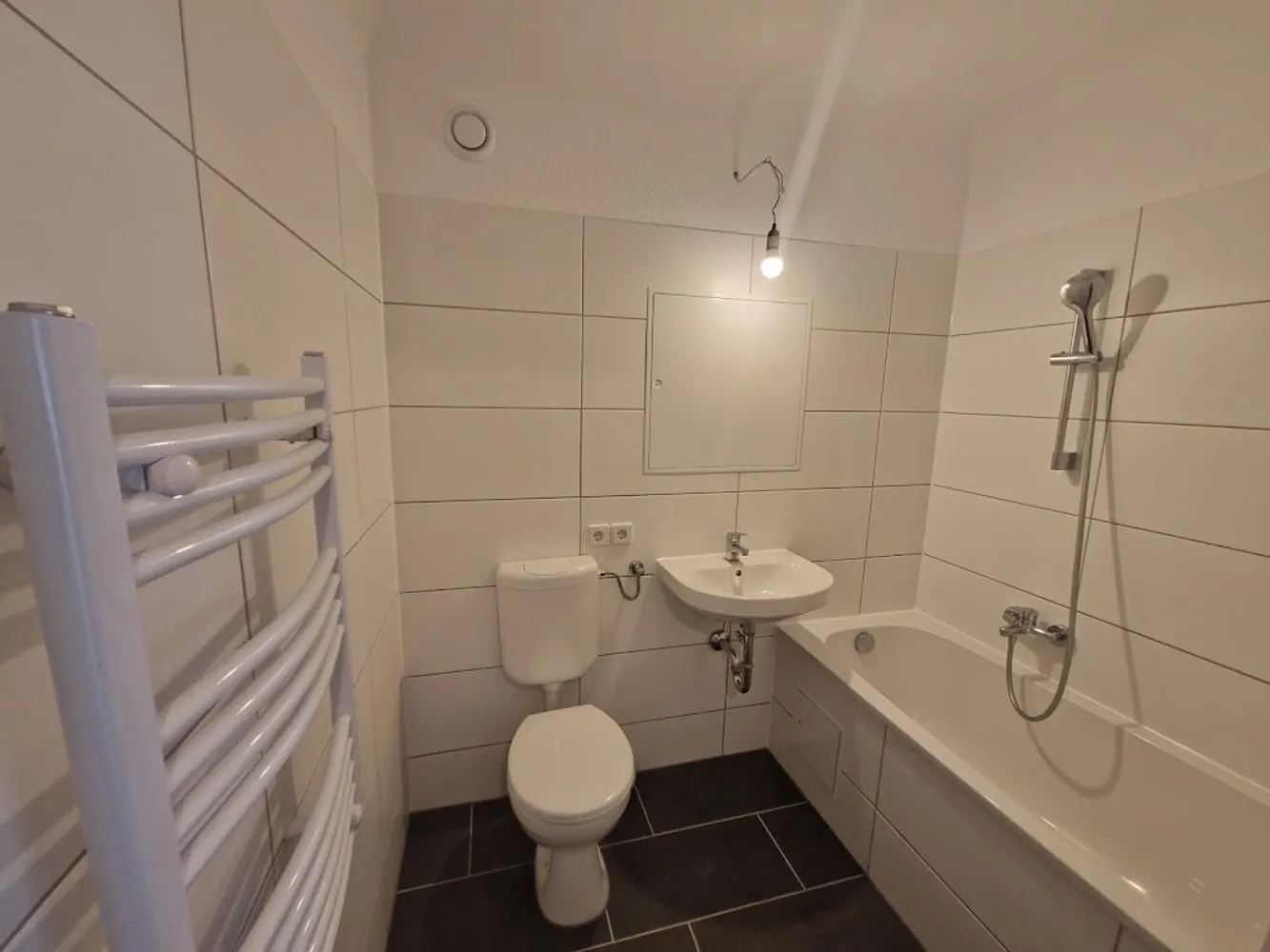 3 Zimmer Wohnung mit 89 m² in Leipzig – Bild 2