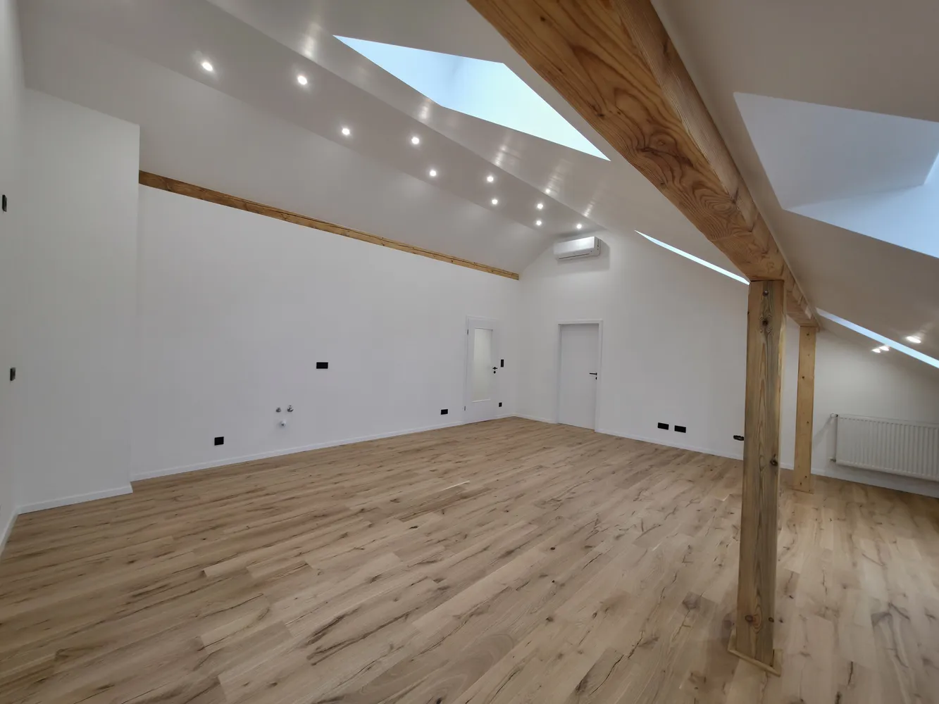 2 Zimmer Wohnung mit 70 m² in Regensburg – Bild 5