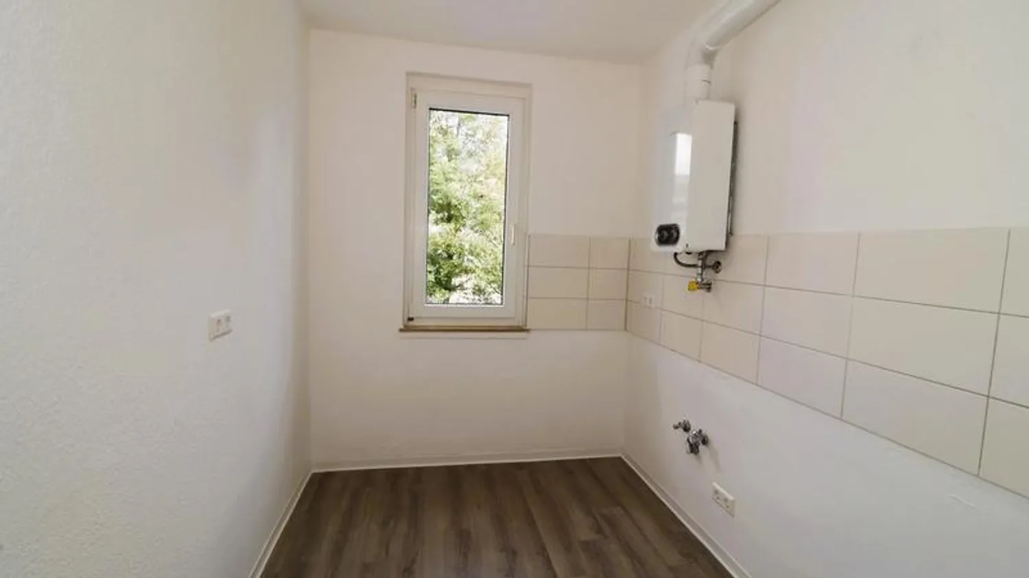 2 room apartment with 48 m² in Chemnitz – Photo 6