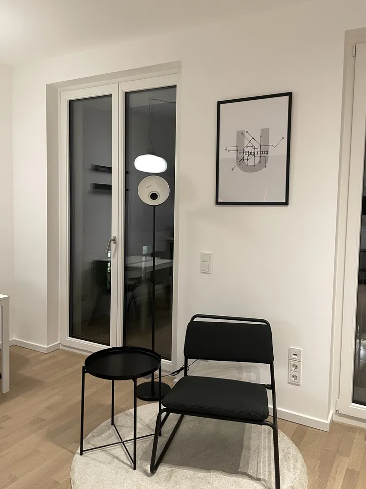 1 Zimmer Wohnung mit 30 m² in Berlin – Bild 12