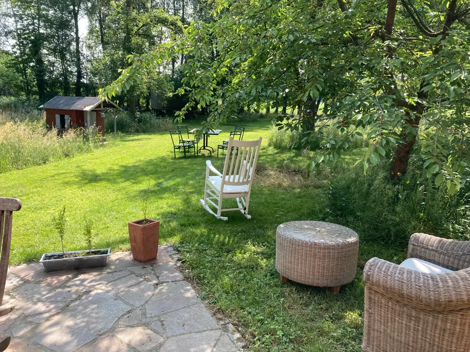 WG-Zimmer mit 180 m² in Bielefeld – Bild 8