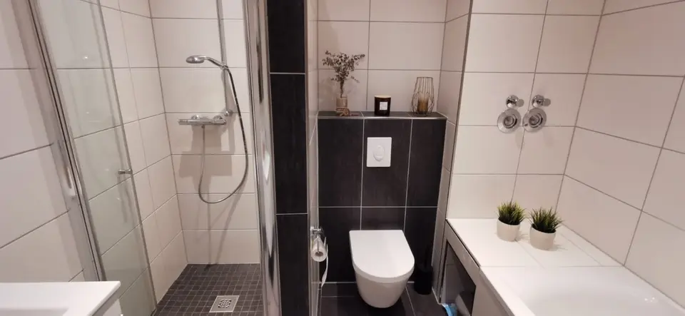 4 room apartment with 83 m² in Hamminkeln – Photo 6