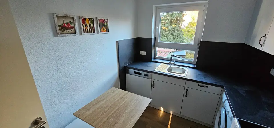 WG-Zimmer mit 14 m² in Villingen-Schwenningen – Bild 3