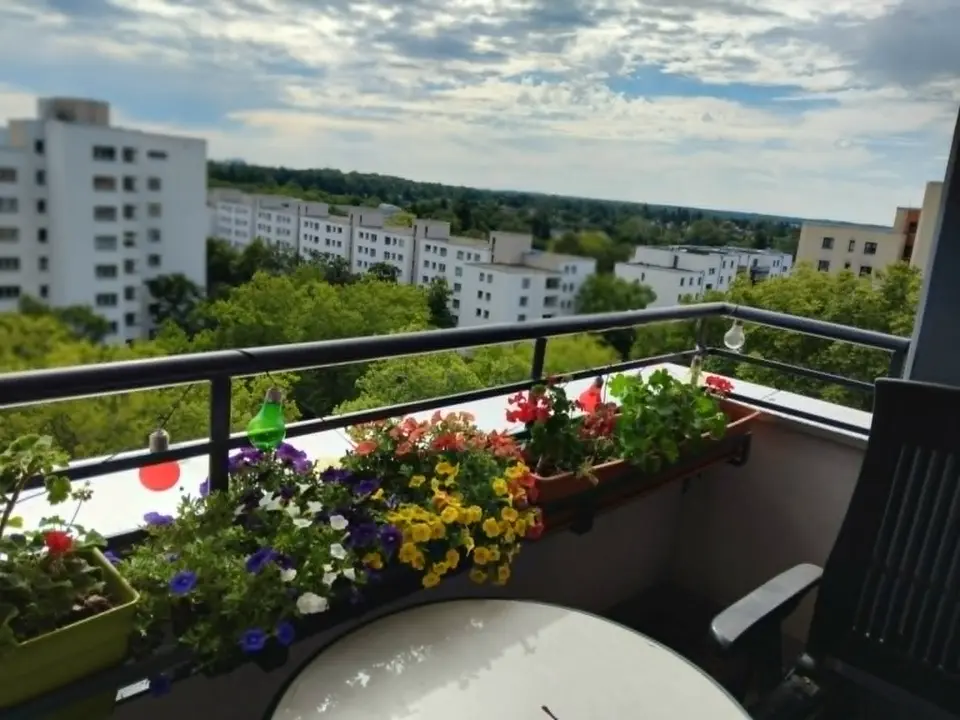Studio mit 42 m² in Berlin – Bild 4