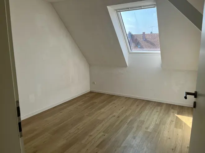 2 Zimmer Wohnung mit 59 m² in Hannover – Bild 4