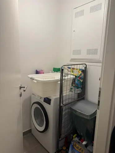 2 room apartment with 57 m² in Saarbrücken – Photo 5