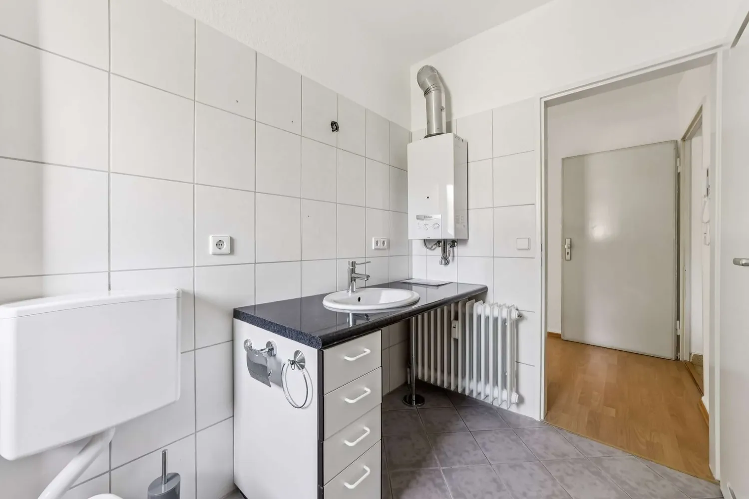 3 Zimmer Wohnung mit 82 m² in Konstanz – Bild 7