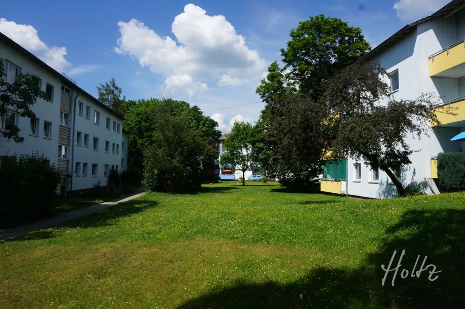 3 Zimmer Wohnung mit 71 m² in Amberg – Bild 11