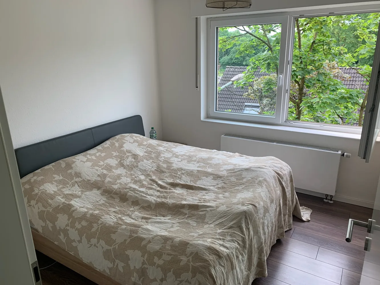 3 Zimmer Wohnung mit 63 m² in Duisburg – Bild 9