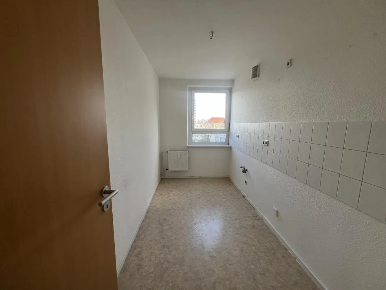 2 Zimmer Wohnung mit 58 m² in Magdeburg – Bild 5