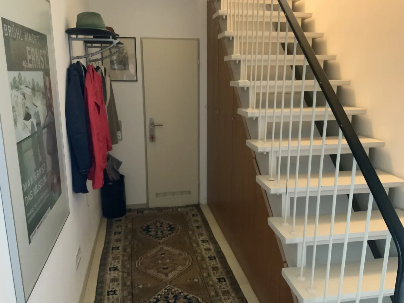 3 room apartment with 106 m² in Brühl – Photo 9