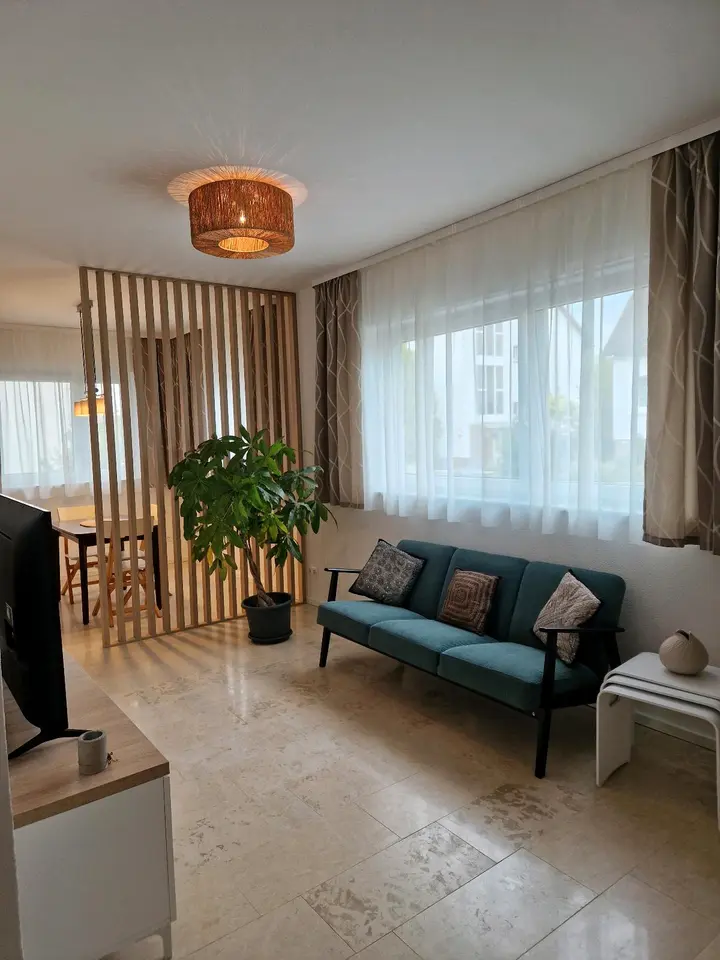 WG-Zimmer mit 50 m² in Darmstadt – Bild 1