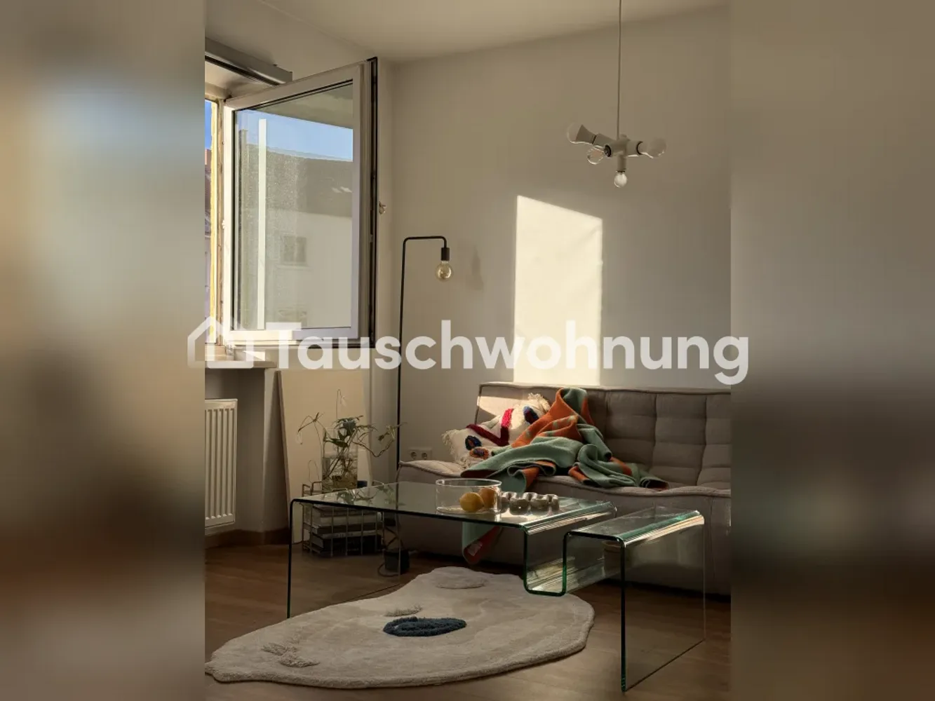 1 Zimmer Wohnung mit 35 m² in München – Bild 2