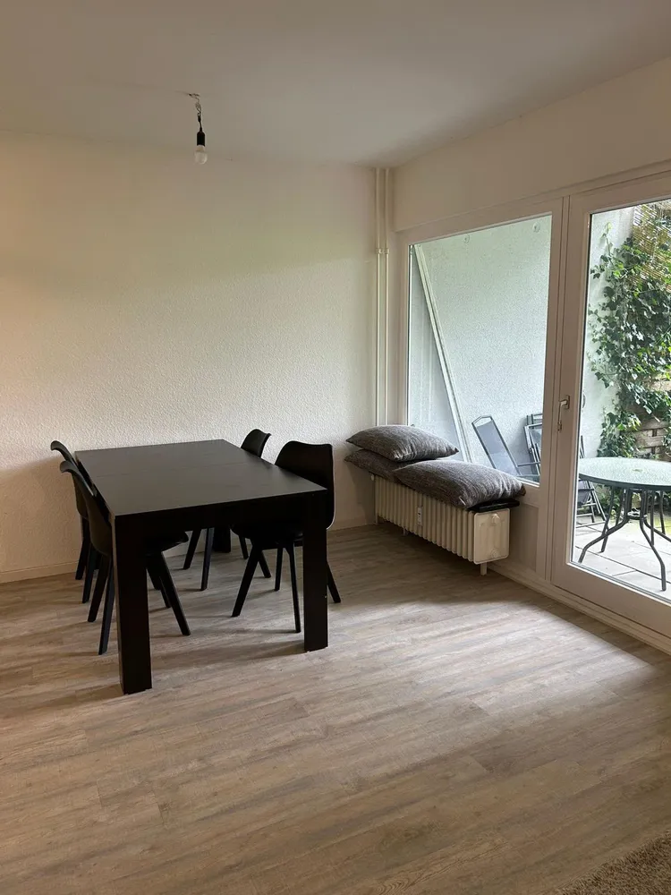 2 Zimmer Wohnung mit 66 m² in Hamburg – Bild 2