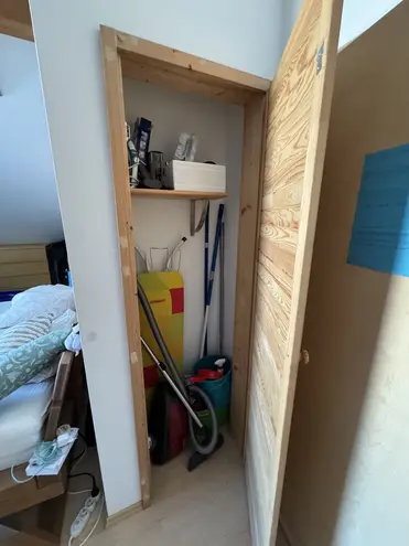 3 Zimmer Wohnung mit 85 m² in Köln – Bild 8