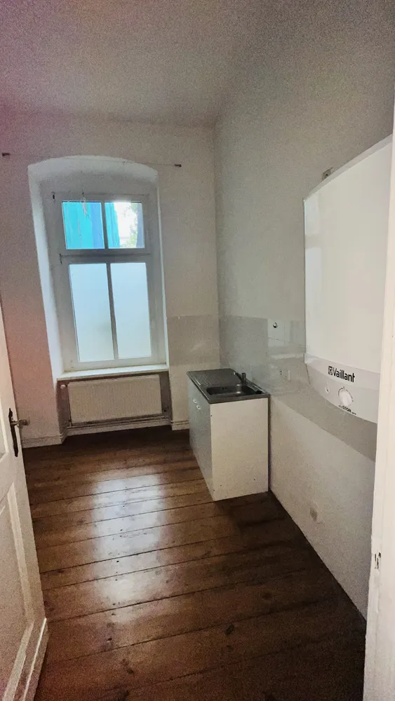 1 Zimmer Wohnung mit 38 m² in Berlin – Bild 7