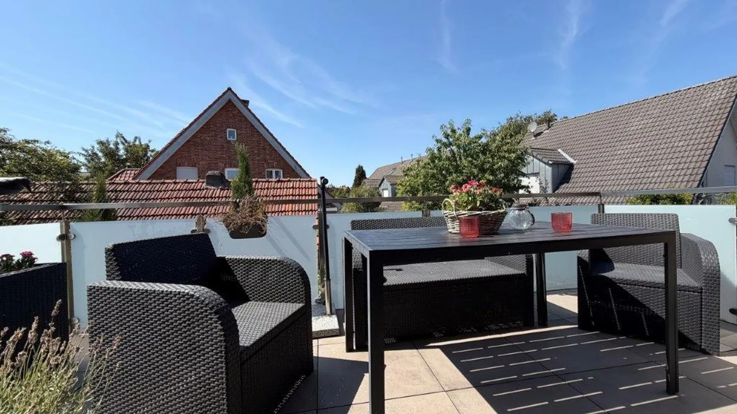 3 Zimmer Wohnung mit 94 m² in Borken – Bild 11