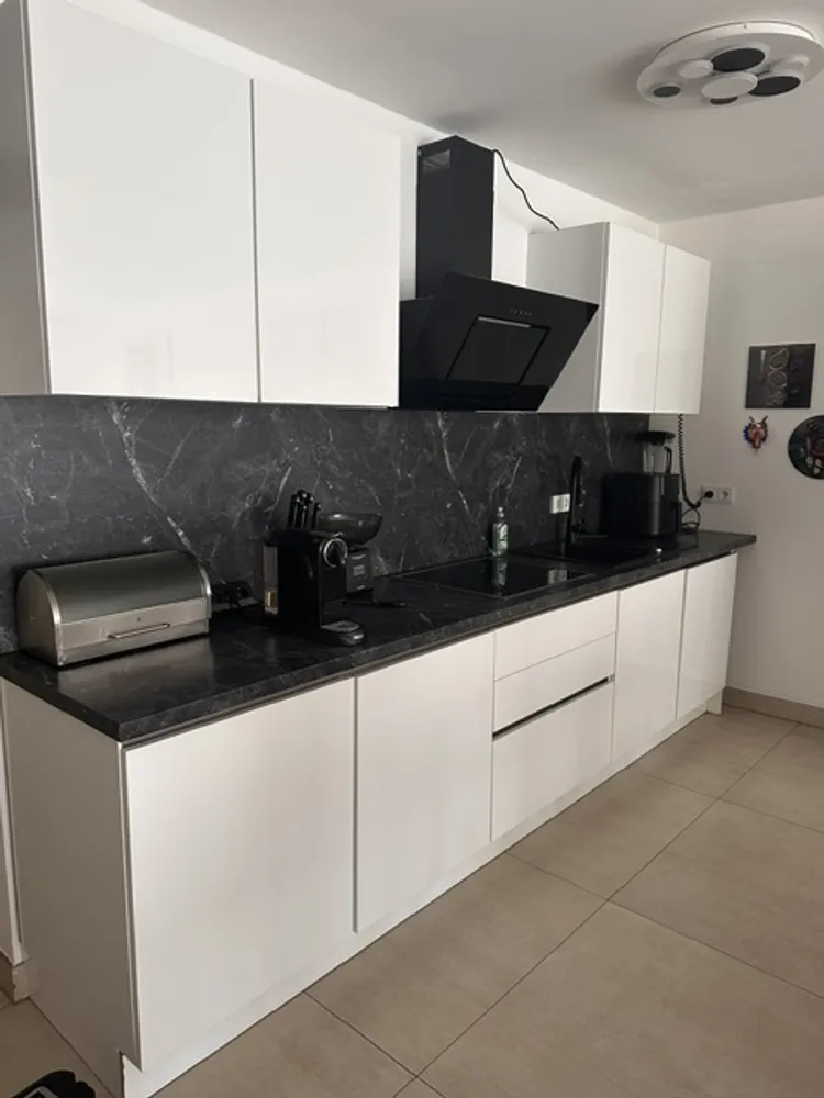 5 Zimmer Wohnung mit 132 m² in Wuppertal – Bild 4