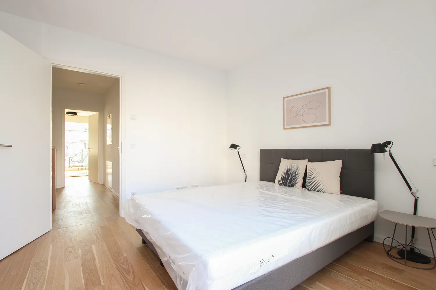 2 Zimmer Wohnung mit 49 m² in München – Bild 5