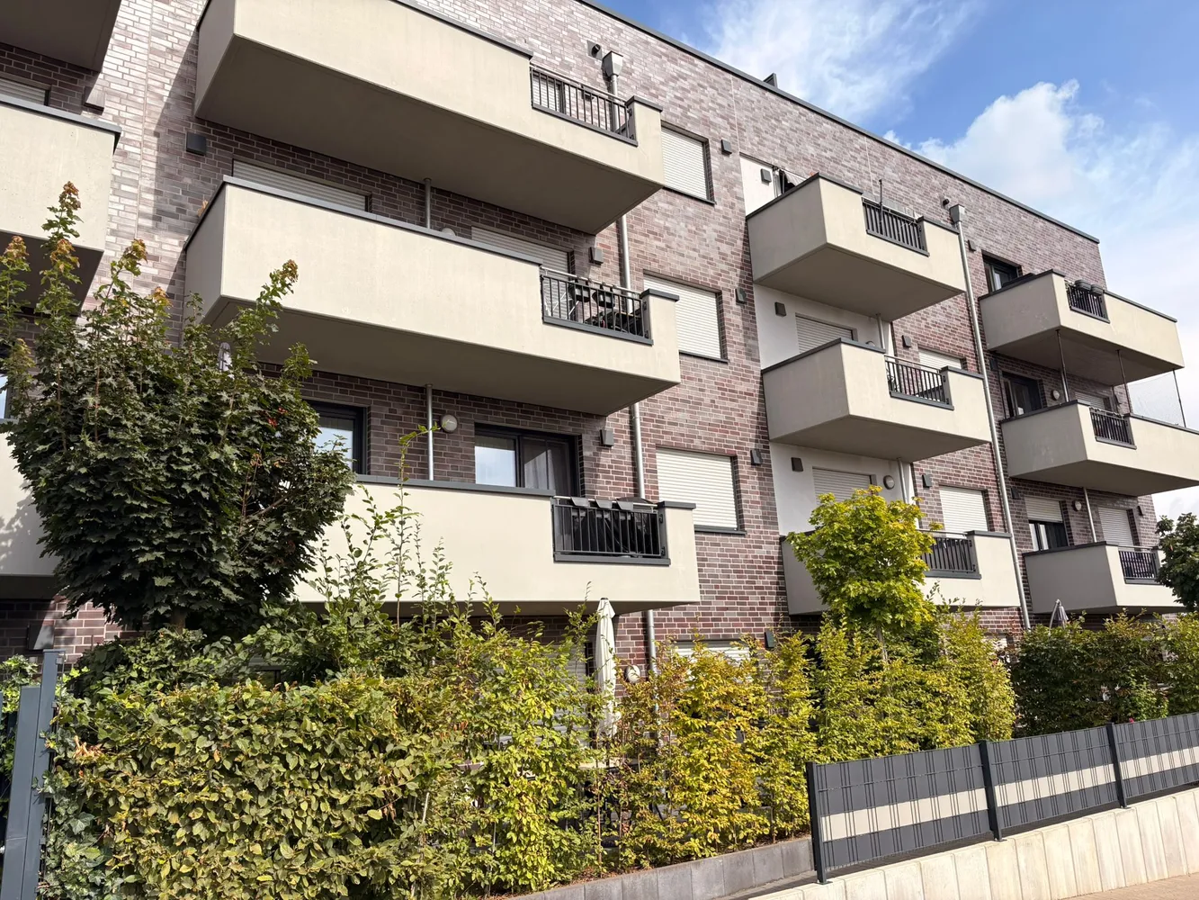 3 Zimmer Wohnung mit 96 m² in Düren – Bild 8