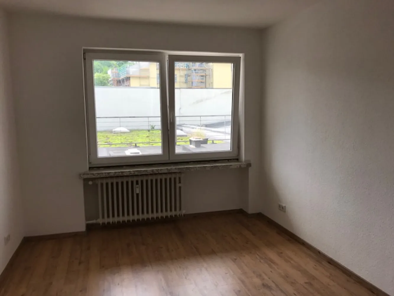 3 Zimmer Wohnung mit 95 m² in Düsseldorf – Bild 9