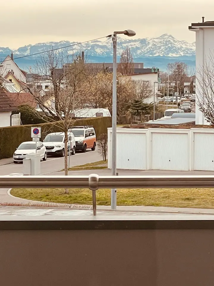 3 Zimmer Wohnung mit 80 m² in Friedrichshafen – Bild 7