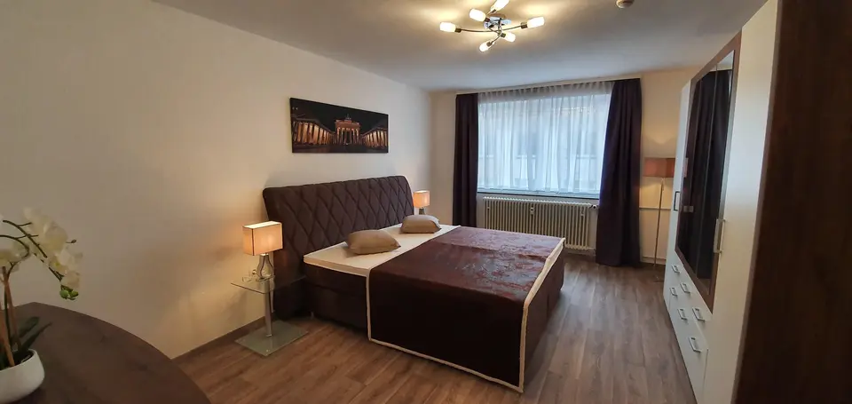 WG-Zimmer mit 19 m² in Mannheim – Bild 2