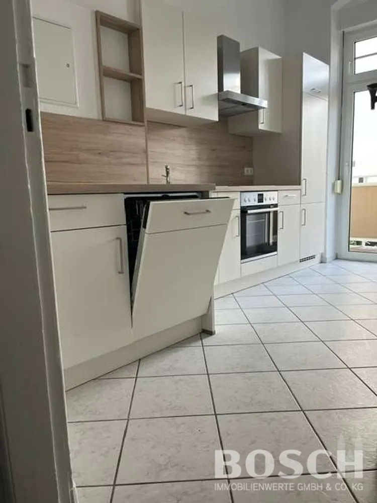 3 Zimmer Wohnung mit 78 m² in Magdeburg – Bild 8