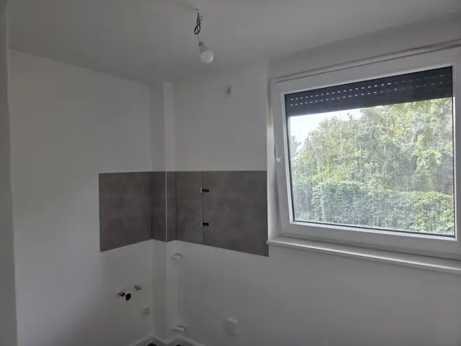 2 Zimmer Wohnung mit 50 m² in Mannheim – Bild 7