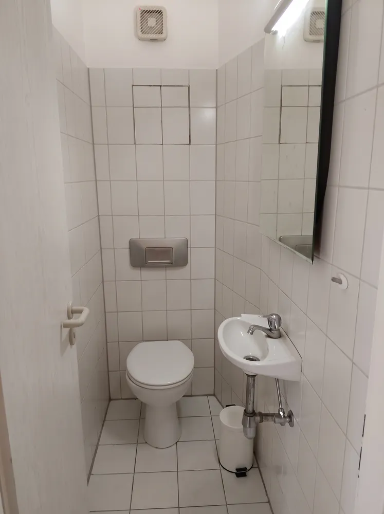 5 Zimmer Wohnung mit 123 m² in Berlin – Bild 7