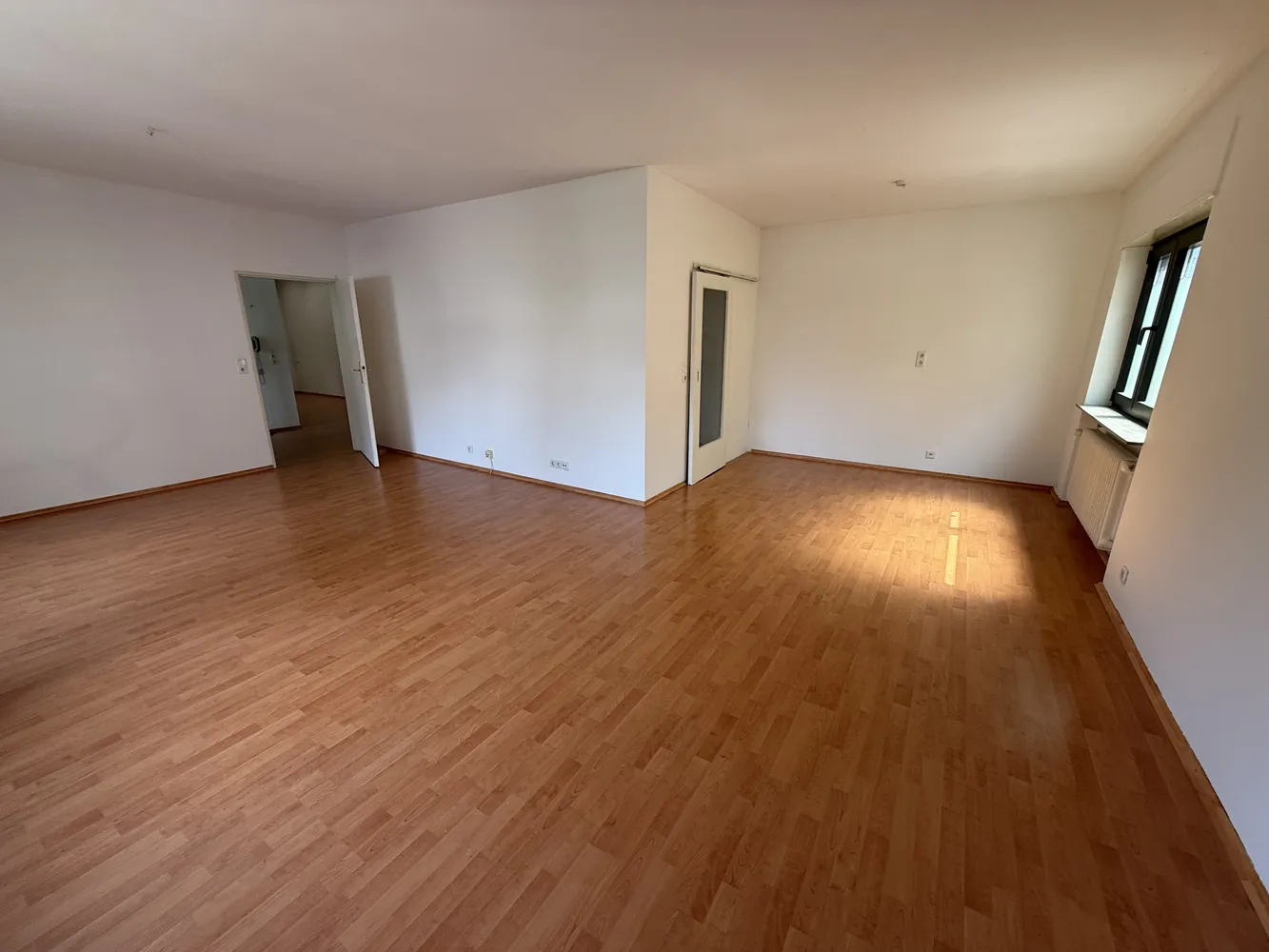 4 Zimmer Wohnung mit 140 m² in Ludwigshafen am Rhein – Bild 8