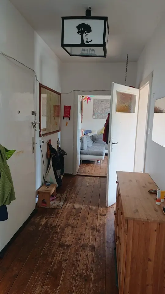 3 Zimmer Wohnung mit 73 m² in Dresden – Bild 6