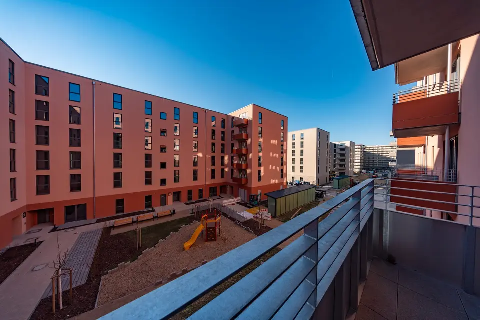 4 Zimmer Wohnung mit 84 m² in Berlin – Bild 8