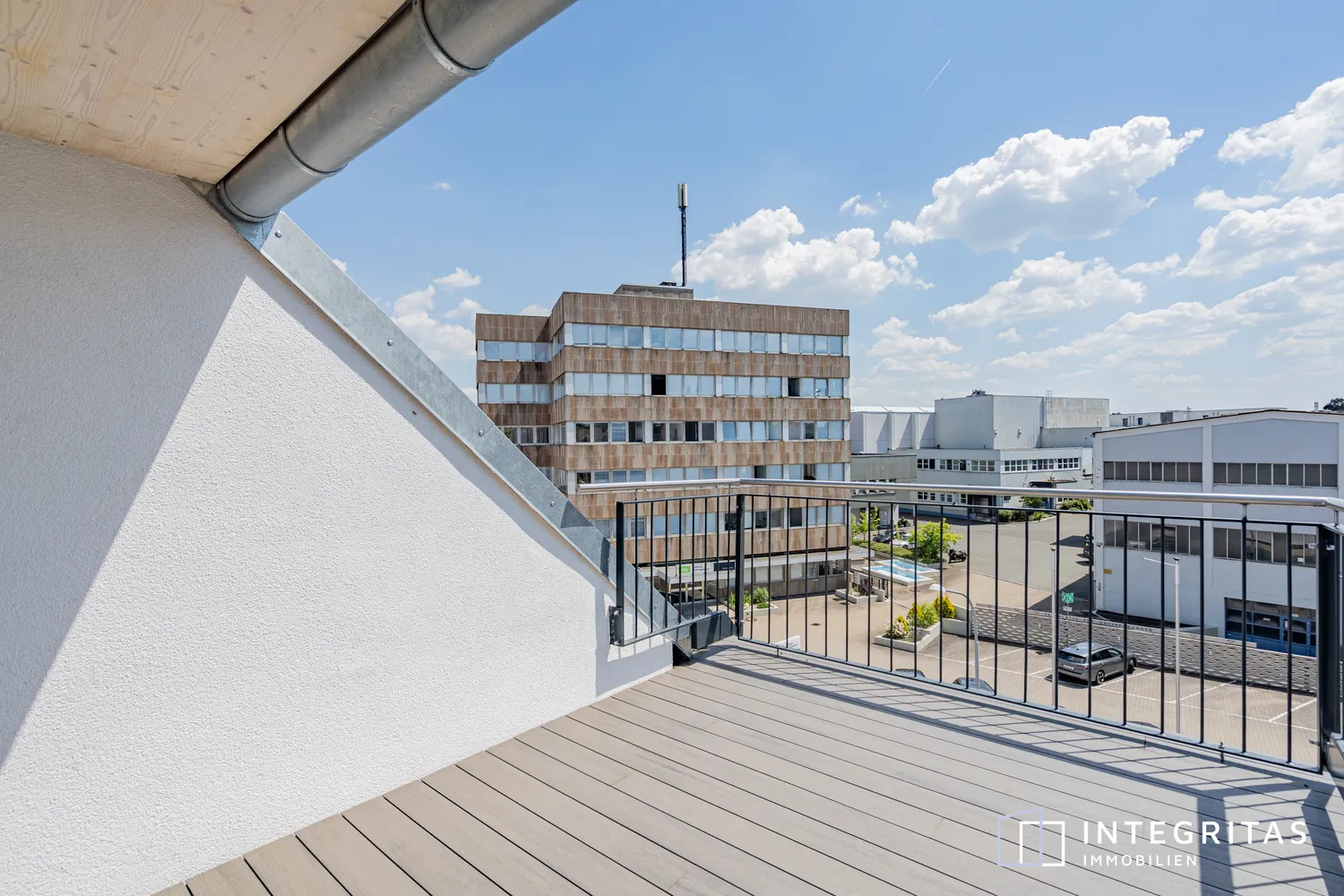 2 room apartment with 44 m² in Bayreuth – Photo 3
