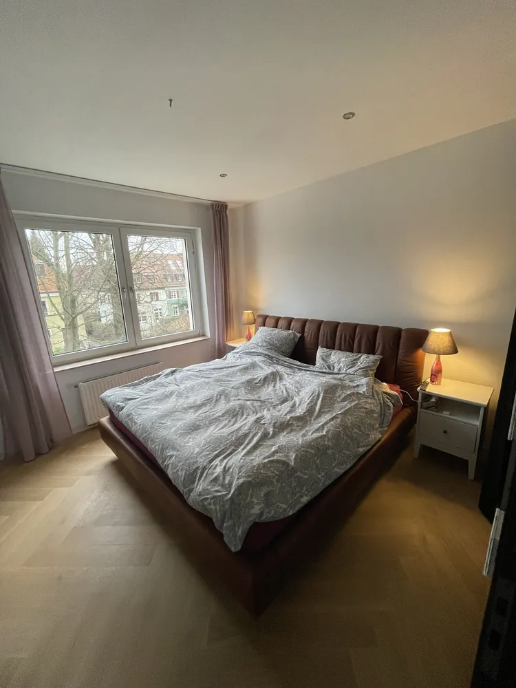 5 Zimmer Wohnung mit 160 m² in Nürnberg – Bild 12