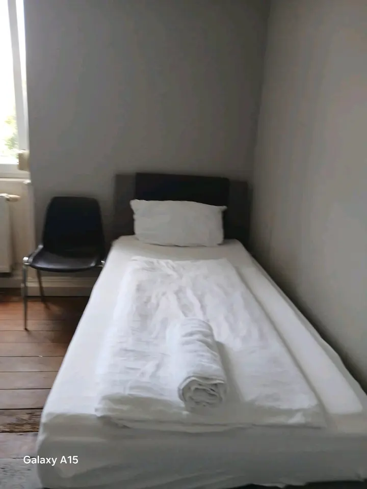 WG-Zimmer mit 25 m² in Kaiserslautern – Bild 8