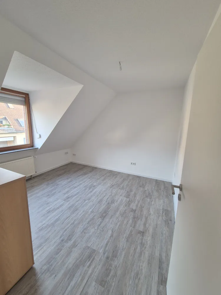 3 Zimmer Wohnung mit 45 m² in Mannheim – Bild 5