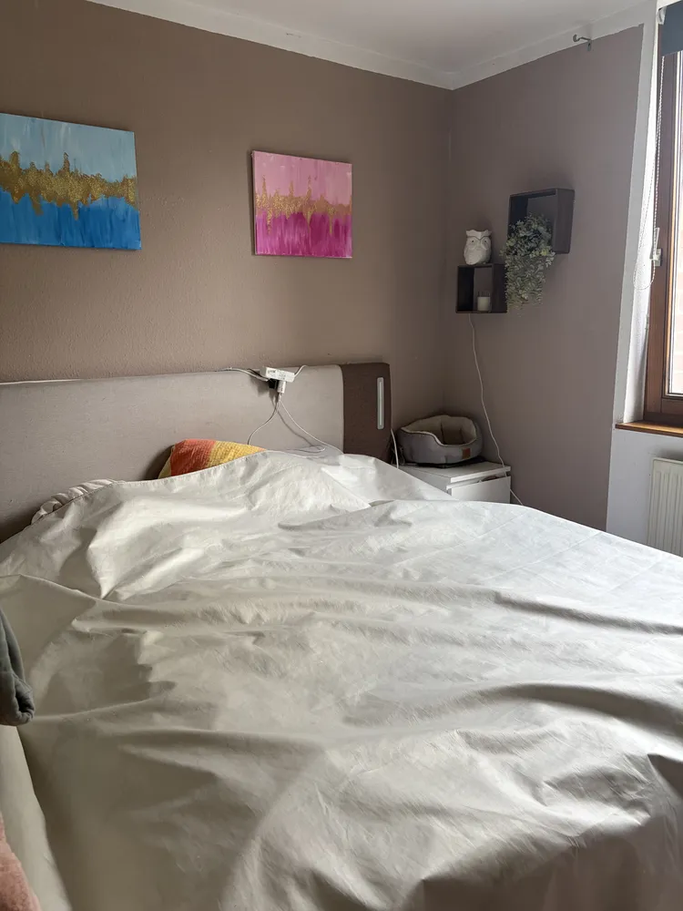 2 Zimmer Wohnung mit 50 m² in Aachen – Bild 2