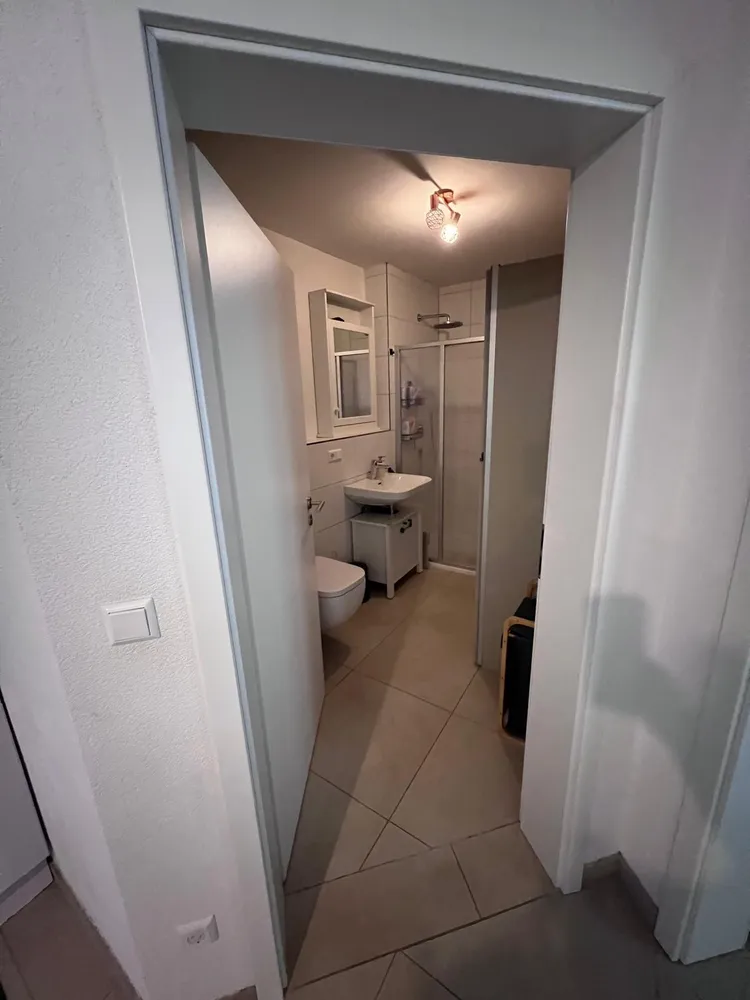 3 Zimmer Wohnung mit 70 m² in Karlsruhe – Bild 7
