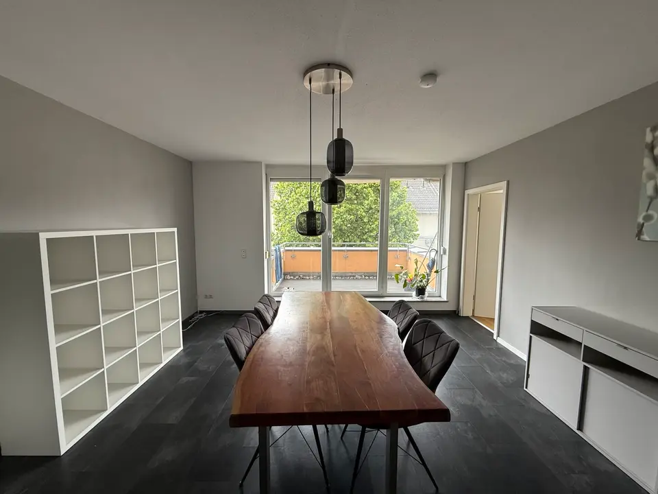 WG-Zimmer mit 24 m² in Erding – Bild 5
