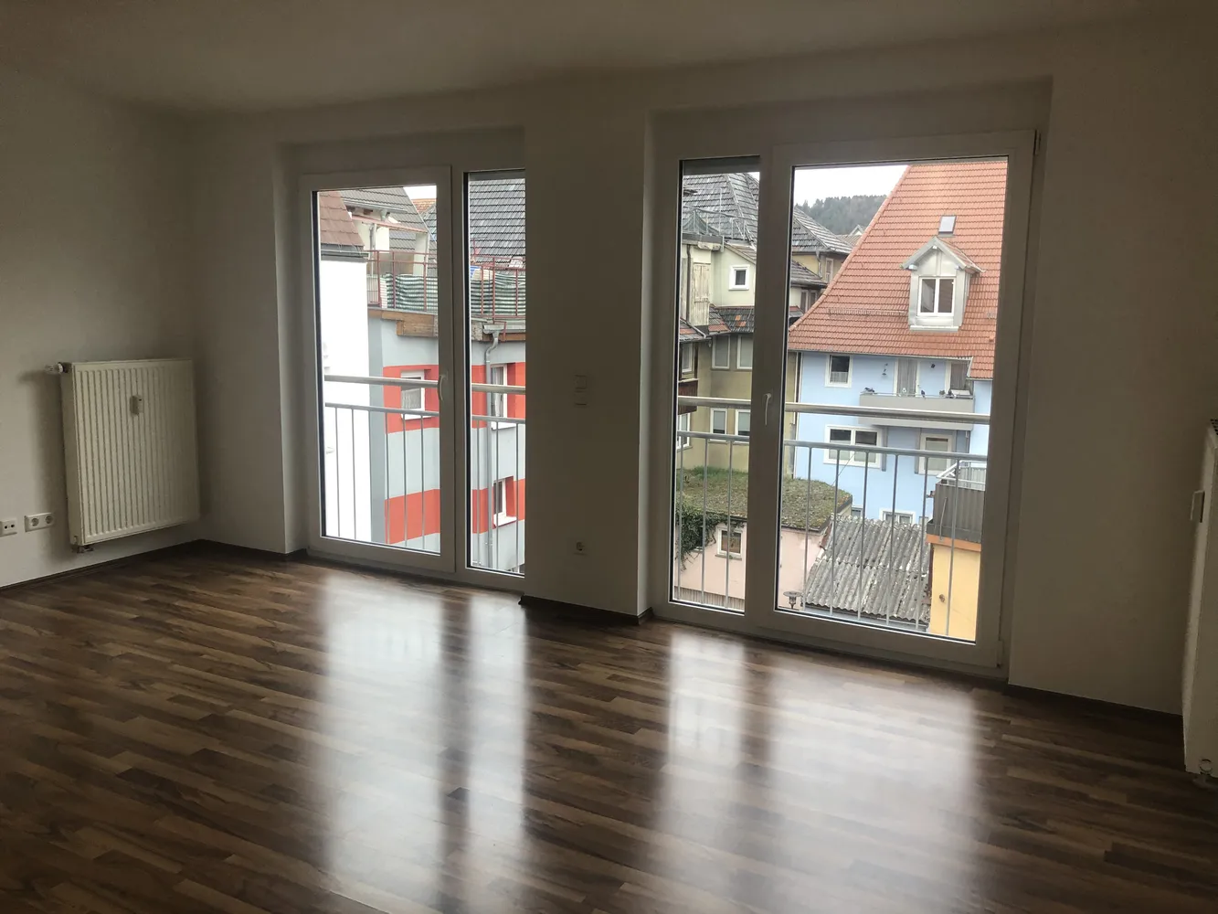 2 Zimmer Wohnung mit 59 m² in Tuttlingen – Bild 11