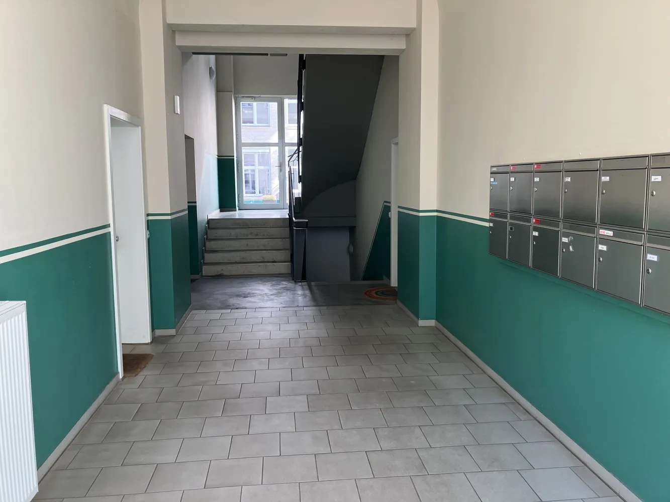 5 Zimmer Wohnung mit 151 m² in Berlin – Bild 5