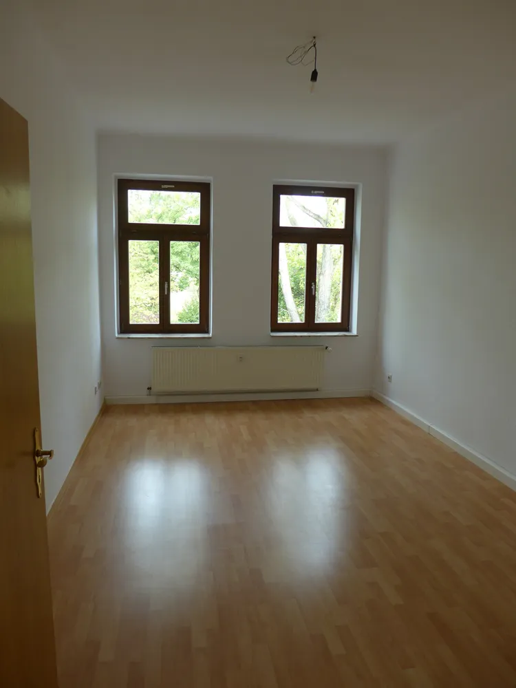 2 Zimmer Wohnung mit 56 m² in Leipzig – Bild 3