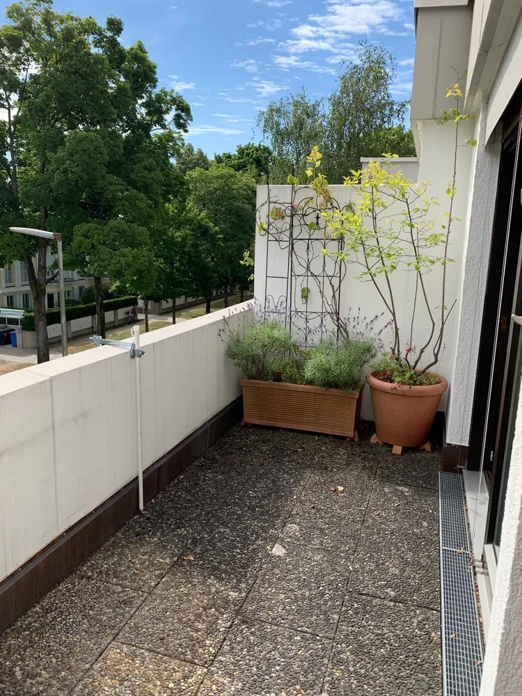 3 Zimmer Wohnung mit 92 m² in München – Bild 12