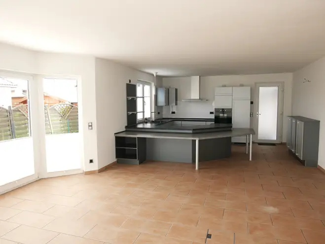 7 Zimmer Haus mit 160 m² in Wismar – Bild 2