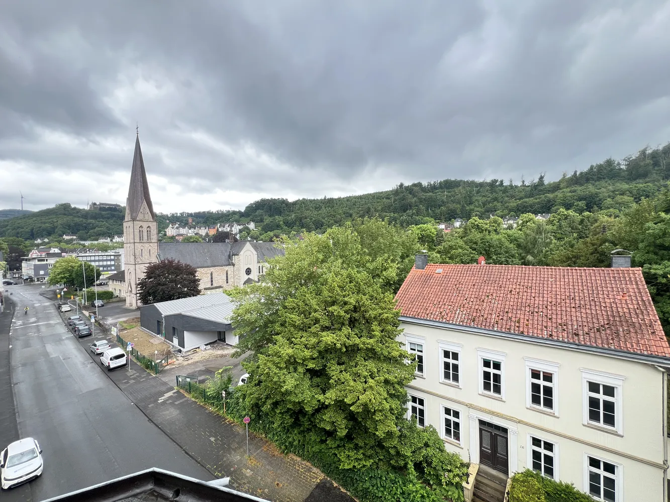 3 Zimmer Wohnung mit 81 m² in Hagen – Bild 12