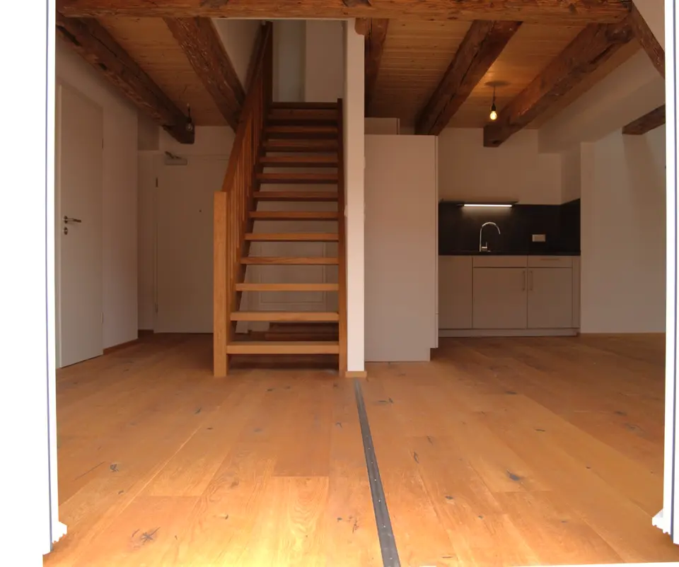 3 Zimmer Wohnung mit 92 m² in Nördlingen – Bild 7