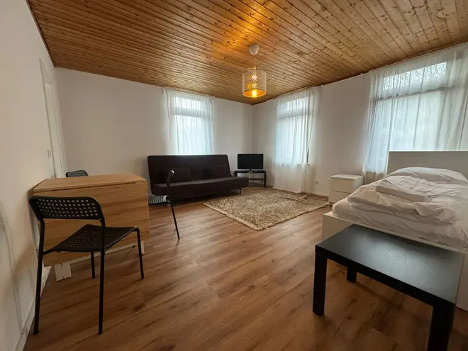 3 Zimmer Wohnung mit 76 m² in Frankfurt am Main – Bild 10