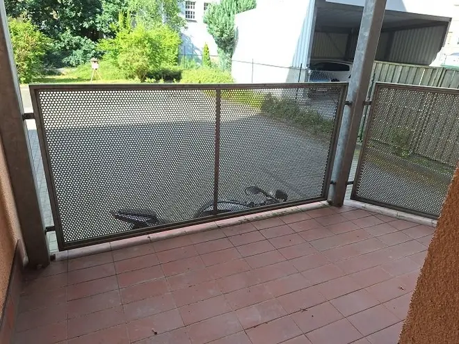 2 room apartment with 63 m² in Chemnitz – Photo 4