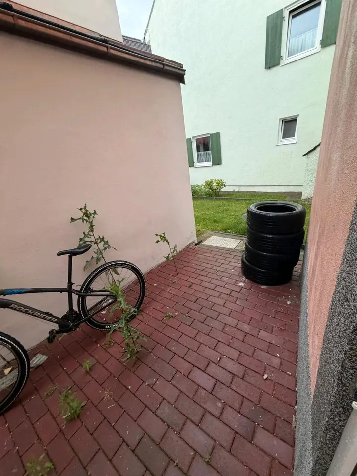 4 Zimmer Haus mit 135 m² in Günzburg – Bild 6
